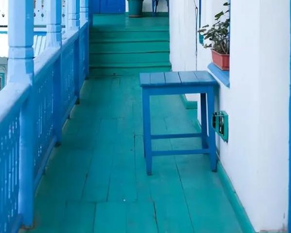泸定漏水检测