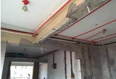 泸定漏水维修 墙面漏水怎么办呢?墙面漏水的原因?