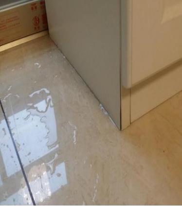 泸定漏水检测 厕所漏水怎么检测?