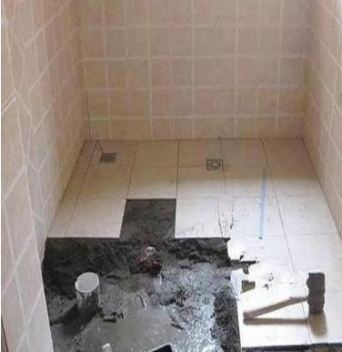 泸定漏水维修 厕所漏水怎么修补?